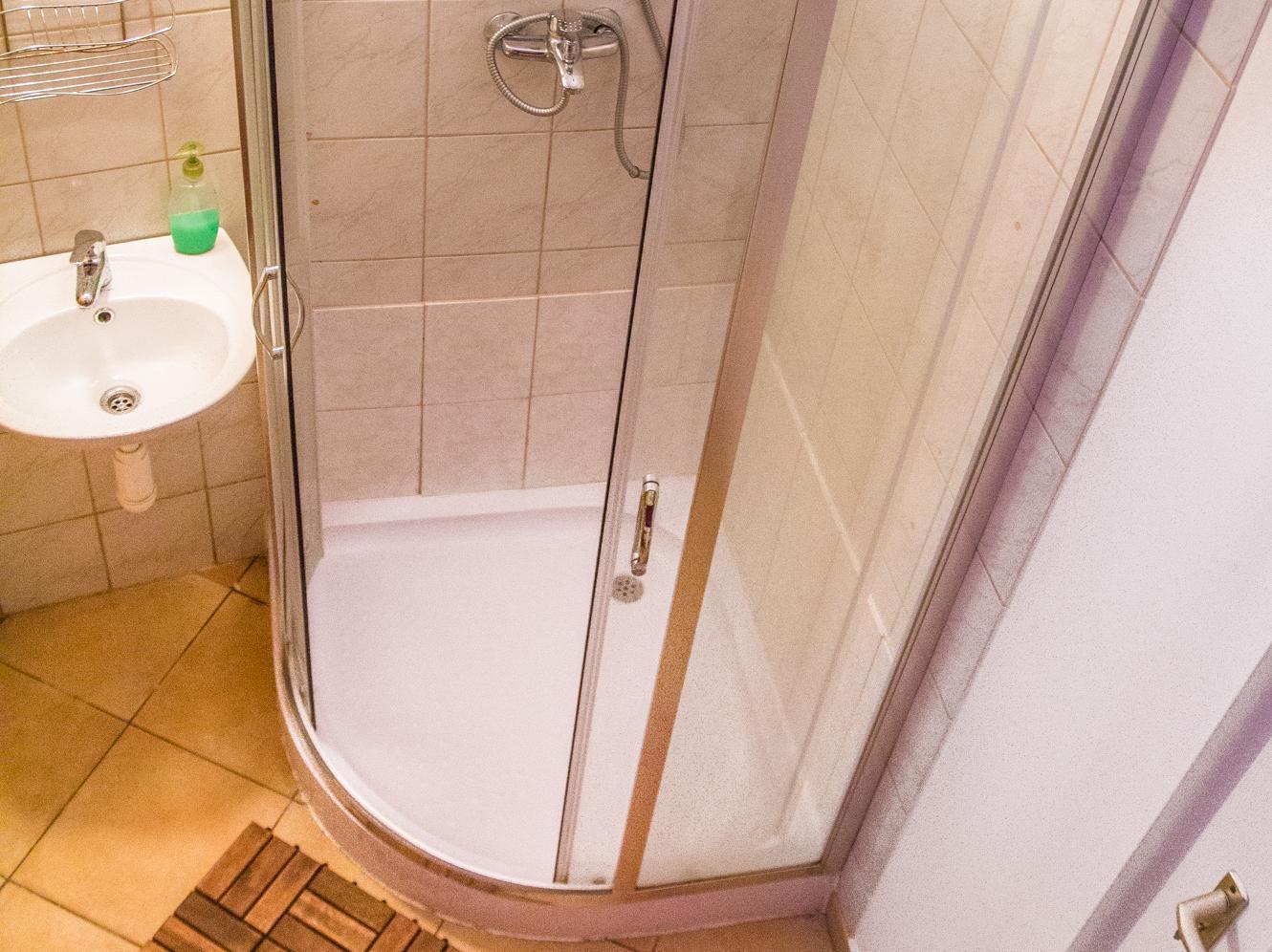 Homeplus Hostel Budapest Kültér fotó