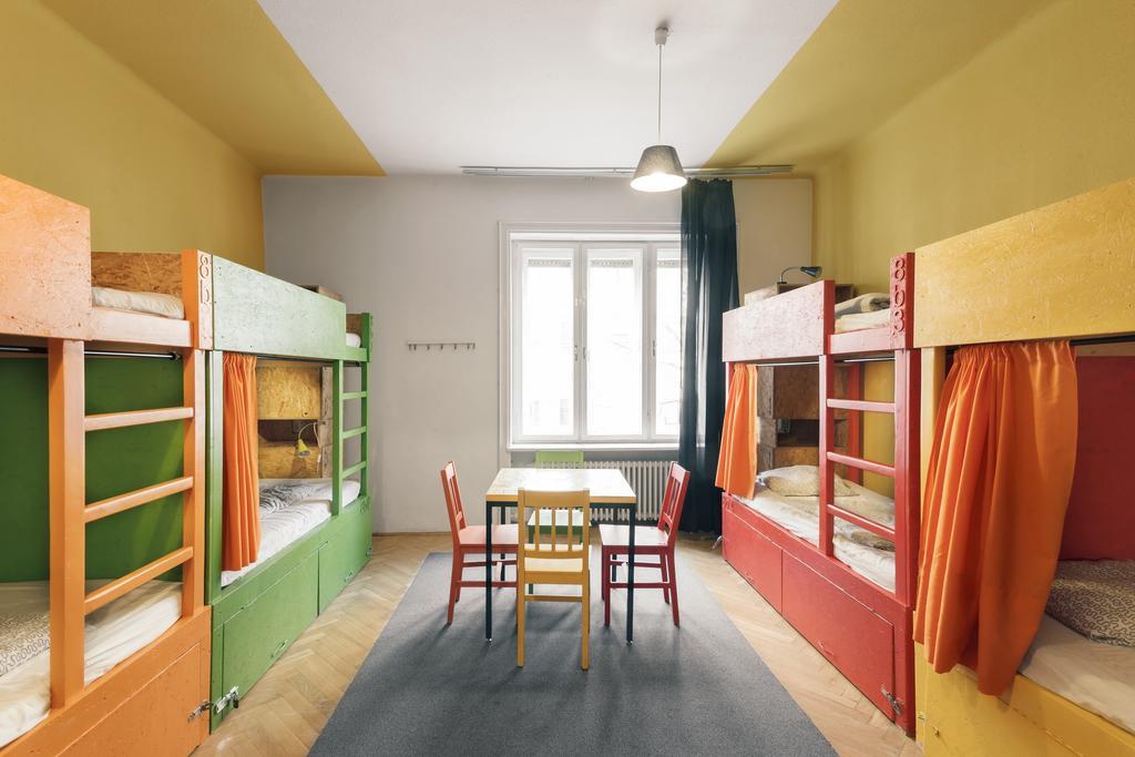 Homeplus Hostel Budapest Kültér fotó