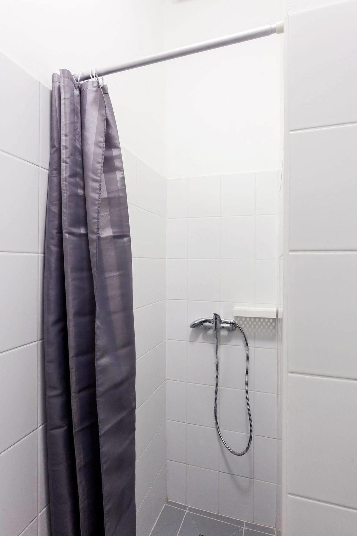 Homeplus Hostel Budapest Kültér fotó