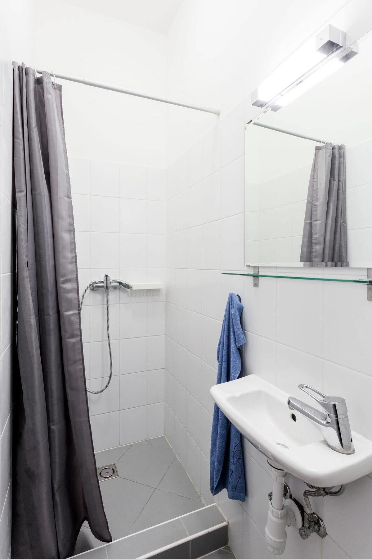 Homeplus Hostel Budapest Kültér fotó